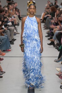 Missoni Spring 2025 Ready-To-Wear Collection at Milan Fashion Week