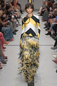 Missoni Spring 2025 Ready-To-Wear Collection at Milan Fashion Week
