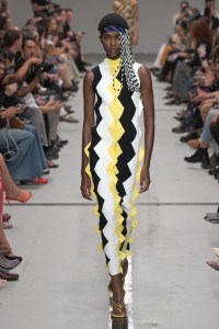 Missoni Spring 2025 Ready-To-Wear Collection at Milan Fashion Week