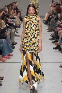 Missoni Spring 2025 Ready-To-Wear Collection at Milan Fashion Week