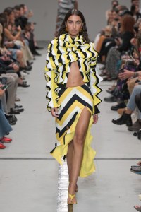 Missoni Spring 2025 Ready-To-Wear Collection at Milan Fashion Week