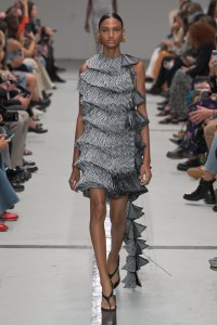 Missoni Spring 2025 Ready-To-Wear Collection at Milan Fashion Week