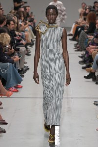 Missoni Spring 2025 Ready-To-Wear Collection at Milan Fashion Week