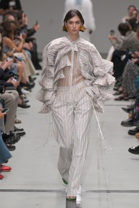 Missoni Spring 2025 Ready-To-Wear Collection at Milan Fashion Week