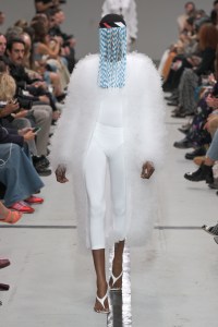 Missoni Spring 2025 Ready-To-Wear Collection at Milan Fashion Week
