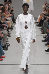 Missoni Spring 2025 Ready-To-Wear Collection at Milan Fashion Week