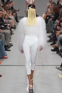 Missoni Spring 2025 Ready-To-Wear Collection at Milan Fashion Week