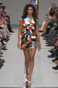 Missoni Spring 2025 Ready-To-Wear Collection at Milan Fashion Week