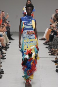 Missoni Spring 2025 Ready-To-Wear Collection at Milan Fashion Week