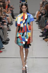 Missoni Spring 2025 Ready-To-Wear Collection at Milan Fashion Week