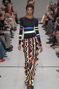 Missoni Spring 2025 Ready-To-Wear Collection at Milan Fashion Week