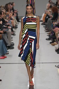 Missoni Spring 2025 Ready-To-Wear Collection at Milan Fashion Week