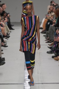 Missoni Spring 2025 Ready-To-Wear Collection at Milan Fashion Week