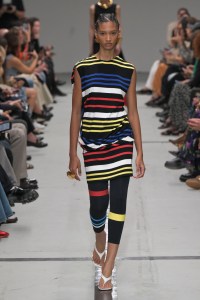 Missoni Spring 2025 Ready-To-Wear Collection at Milan Fashion Week