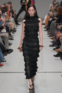 Missoni Spring 2025 Ready-To-Wear Collection at Milan Fashion Week