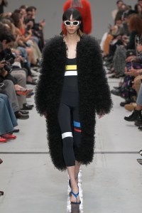 Missoni Spring 2025 Ready-To-Wear Collection at Milan Fashion Week
