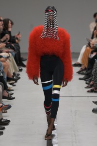 Missoni Spring 2025 Ready-To-Wear Collection at Milan Fashion Week