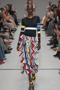 Missoni Spring 2025 Ready-To-Wear Collection at Milan Fashion Week