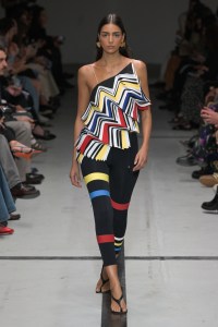 Missoni Spring 2025 Ready-To-Wear Collection at Milan Fashion Week