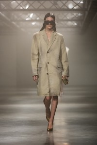MM6 Maison Margiela 2025 Ready-To-Wear Collection at Milan Fashion Week