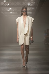 MM6 Maison Margiela 2025 Ready-To-Wear Collection at Milan Fashion Week
