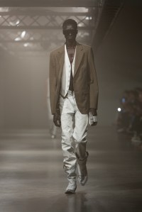 MM6 Maison Margiela 2025 Ready-To-Wear Collection at Milan Fashion Week