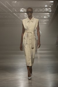 MM6 Maison Margiela 2025 Ready-To-Wear Collection at Milan Fashion Week