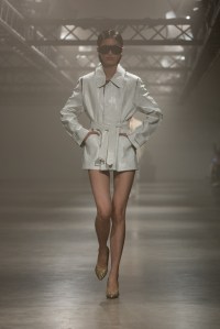 MM6 Maison Margiela 2025 Ready-To-Wear Collection at Milan Fashion Week