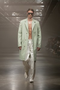 MM6 Maison Margiela 2025 Ready-To-Wear Collection at Milan Fashion Week