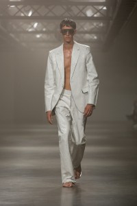 MM6 Maison Margiela 2025 Ready-To-Wear Collection at Milan Fashion Week