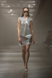 MM6 Maison Margiela 2025 Ready-To-Wear Collection at Milan Fashion Week