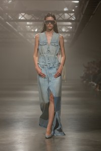 MM6 Maison Margiela 2025 Ready-To-Wear Collection at Milan Fashion Week