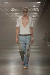 MM6 Maison Margiela 2025 Ready-To-Wear Collection at Milan Fashion Week
