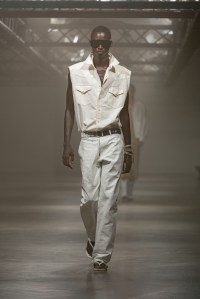 MM6 Maison Margiela 2025 Ready-To-Wear Collection at Milan Fashion Week