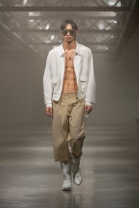 MM6 Maison Margiela 2025 Ready-To-Wear Collection at Milan Fashion Week