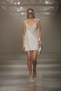 MM6 Maison Margiela 2025 Ready-To-Wear Collection at Milan Fashion Week