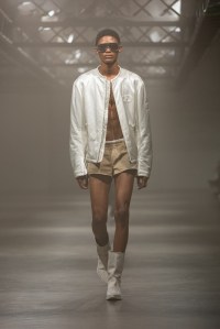 MM6 Maison Margiela 2025 Ready-To-Wear Collection at Milan Fashion Week