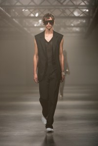MM6 Maison Margiela 2025 Ready-To-Wear Collection at Milan Fashion Week