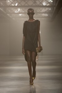 MM6 Maison Margiela 2025 Ready-To-Wear Collection at Milan Fashion Week
