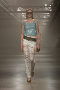 MM6 Maison Margiela 2025 Ready-To-Wear Collection at Milan Fashion Week