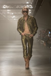 MM6 Maison Margiela 2025 Ready-To-Wear Collection at Milan Fashion Week