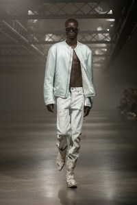 MM6 Maison Margiela 2025 Ready-To-Wear Collection at Milan Fashion Week