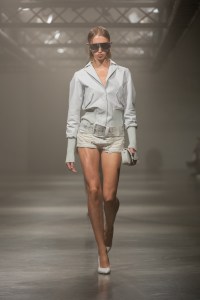 MM6 Maison Margiela 2025 Ready-To-Wear Collection at Milan Fashion Week