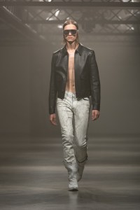 MM6 Maison Margiela 2025 Ready-To-Wear Collection at Milan Fashion Week