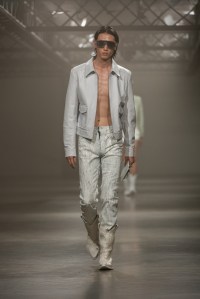 MM6 Maison Margiela 2025 Ready-To-Wear Collection at Milan Fashion Week
