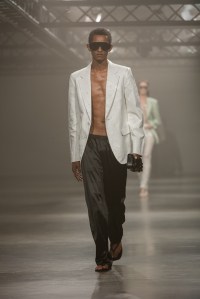 MM6 Maison Margiela 2025 Ready-To-Wear Collection at Milan Fashion Week