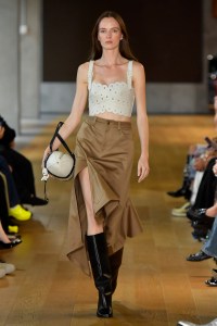 Monse Spring 2025 Ready-to-Wear Collection