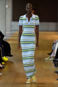 Monse Spring 2025 Ready-to-Wear Collection