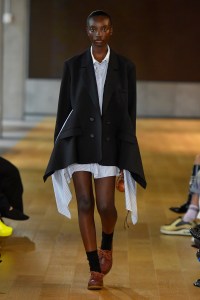 Monse Spring 2025 Ready-to-Wear Collection