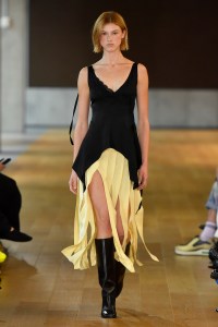 Monse Spring 2025 Ready-to-Wear Collection